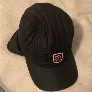 Stylish Black Hat for Modern Accessory Lovers